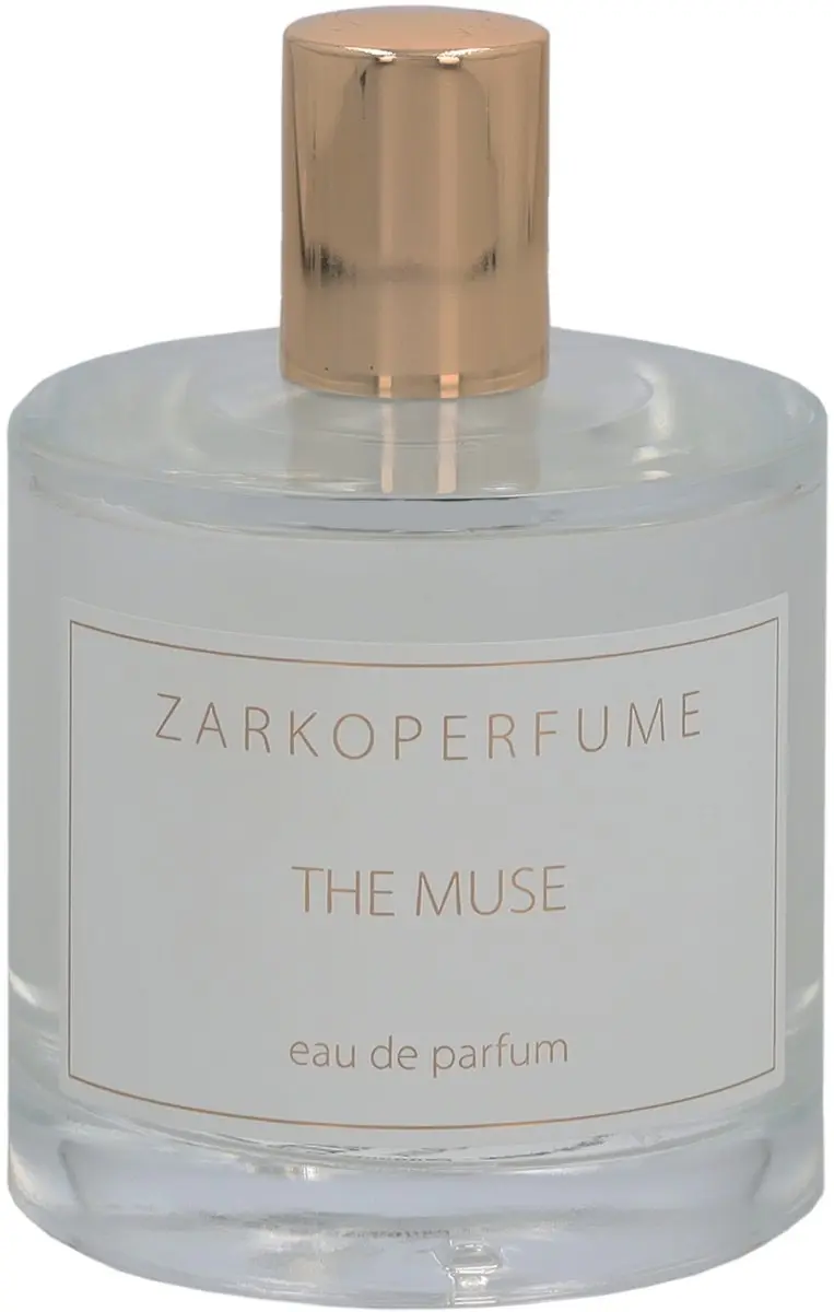 Zarkoperfume The Muse Eau de Parfum 100ml