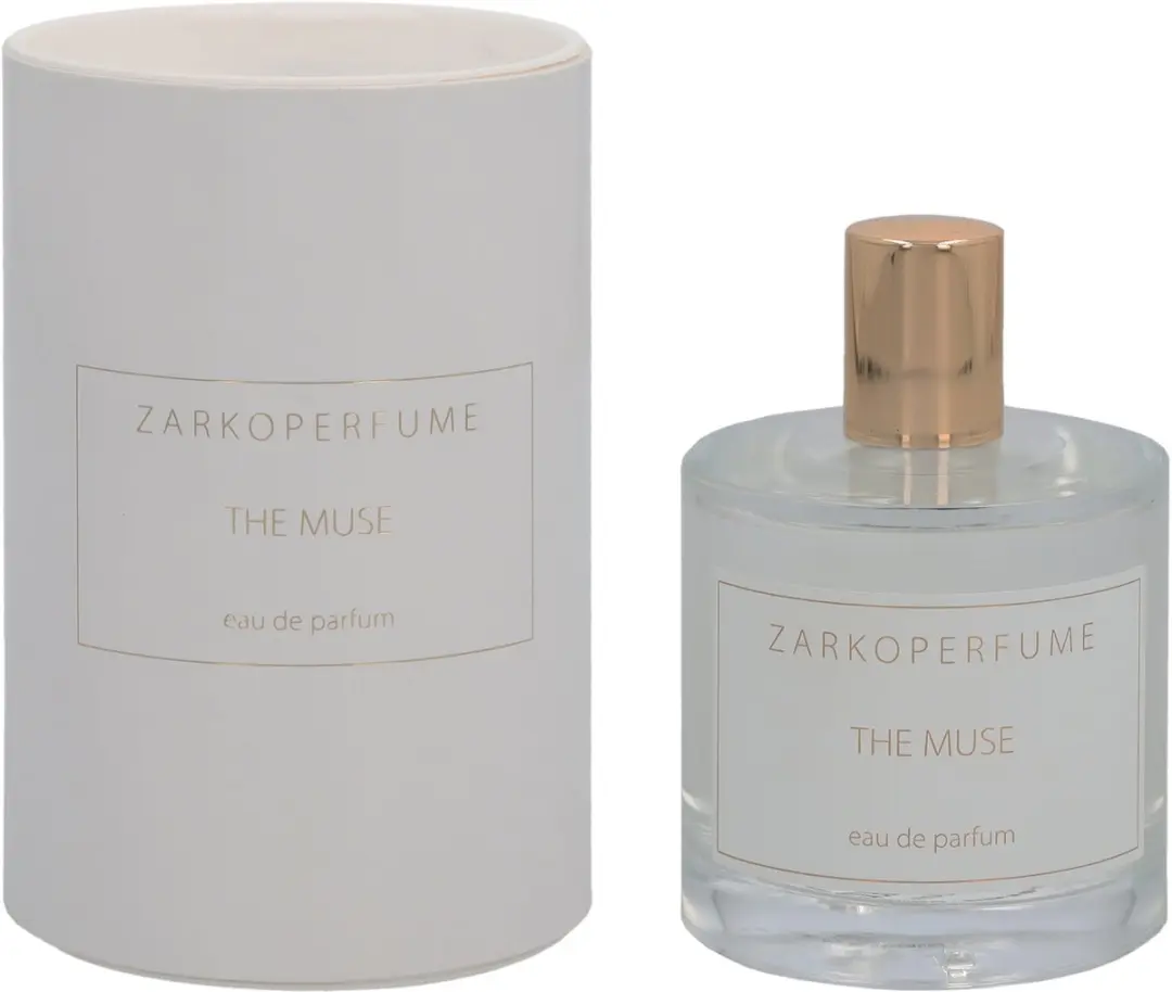Zarkoperfume The Muse Eau de Parfum 100ml