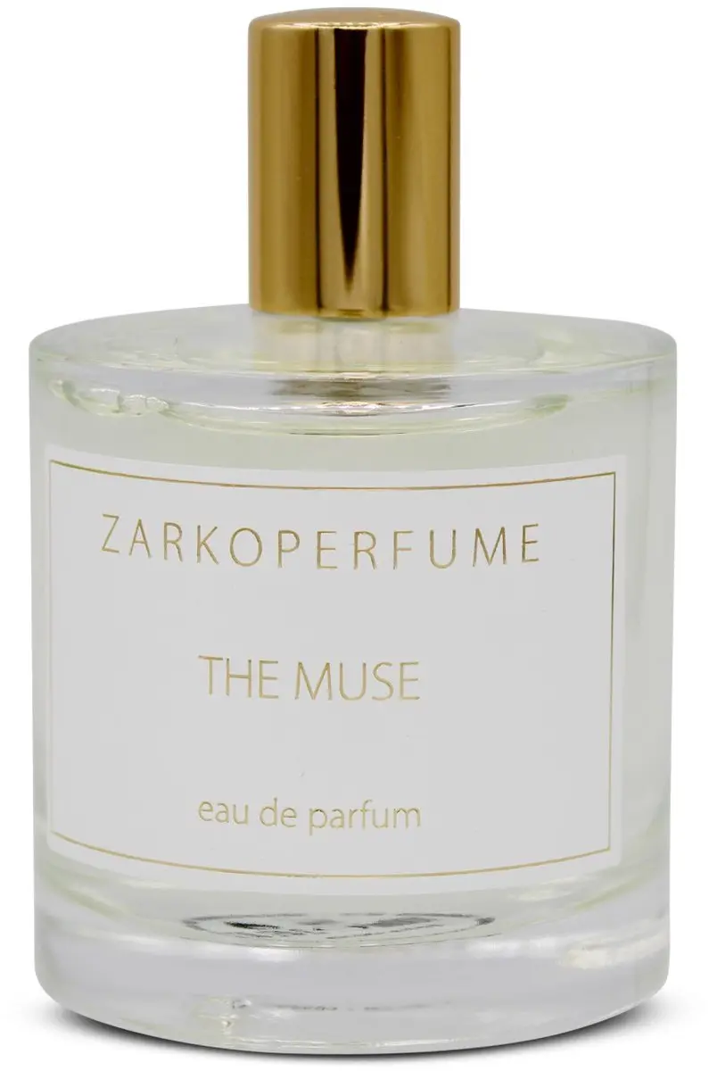 Zarkoperfume The Muse Eau de Parfum 100ml