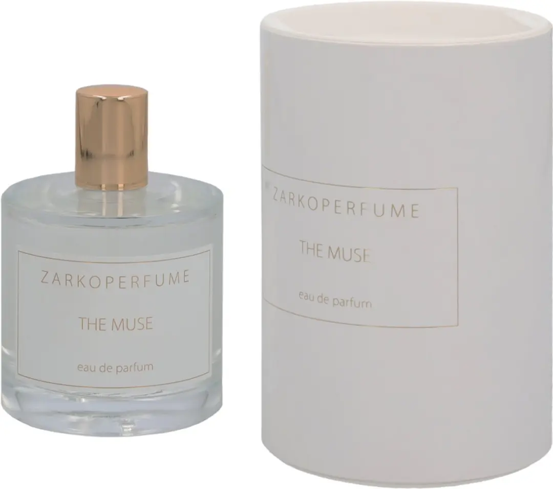 Zarkoperfume The Muse Eau de Parfum 100ml
