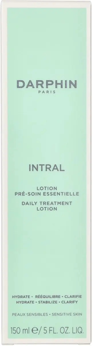 Darphin Intral Daily Treatment Lotion 150ml - Gevoelige Huid