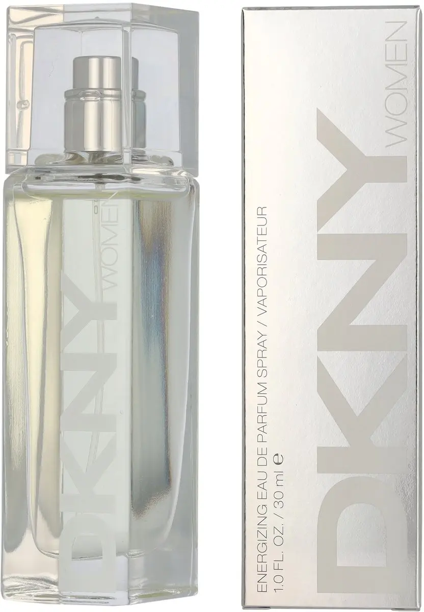 DKNY Vrouwen Eau de Parfum 30ml
