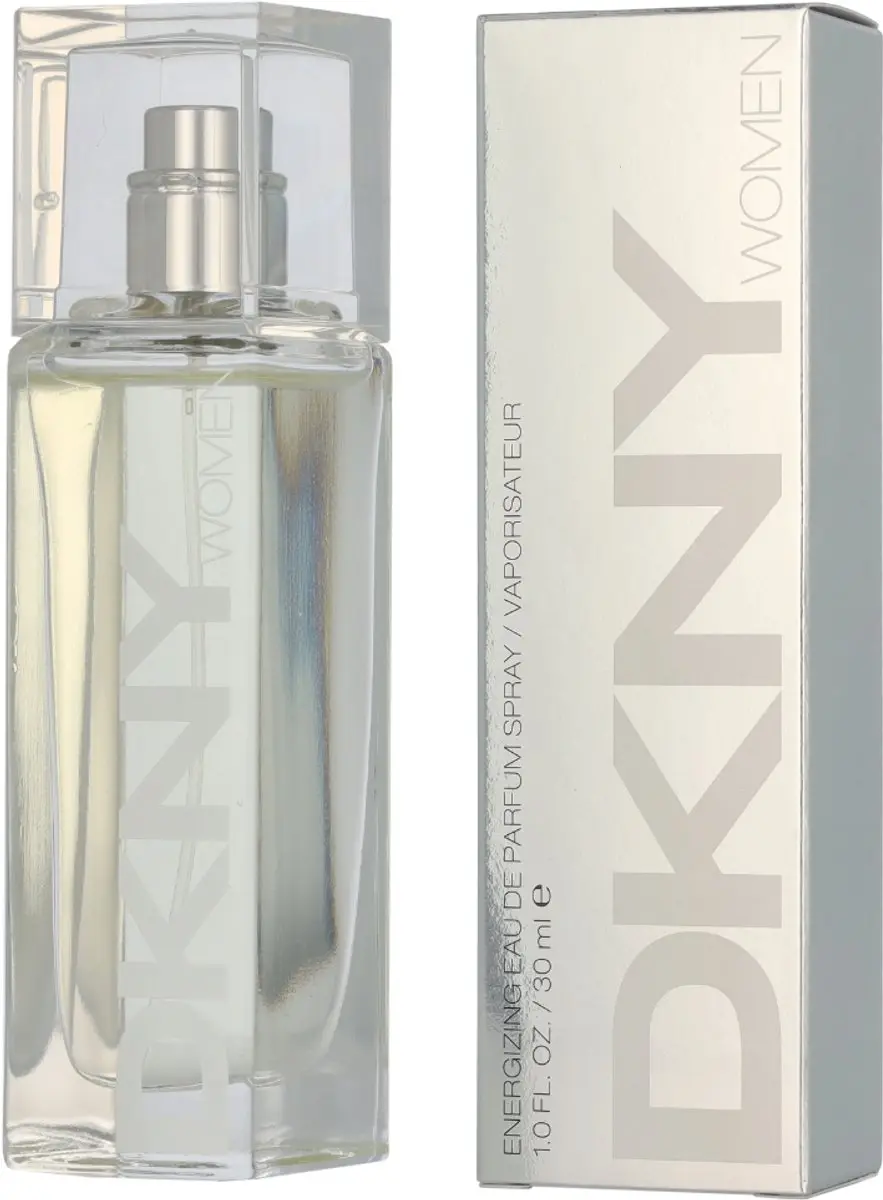 DKNY Vrouwen Eau de Parfum 30ml - afbeelding 6 van 6