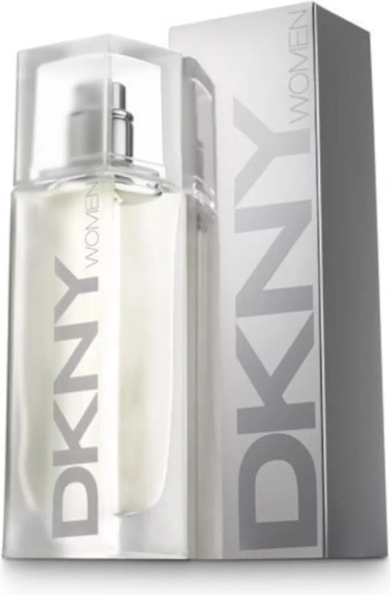 DKNY Vrouwen Eau de Parfum 30ml