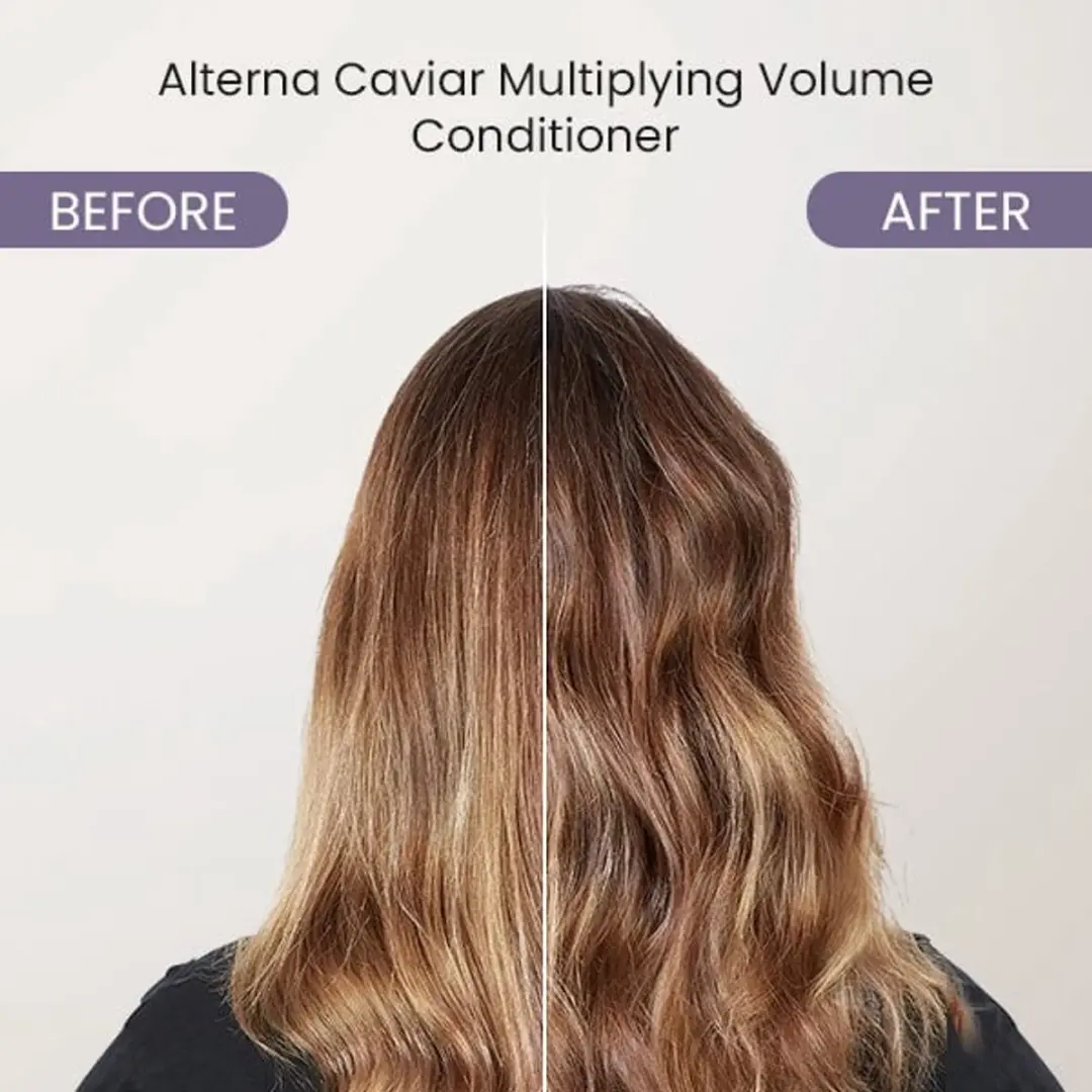 Alterna Caviar Anti-Aging Conditioner 250ml