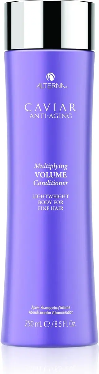 Alterna Caviar Anti-Aging Conditioner 250ml
