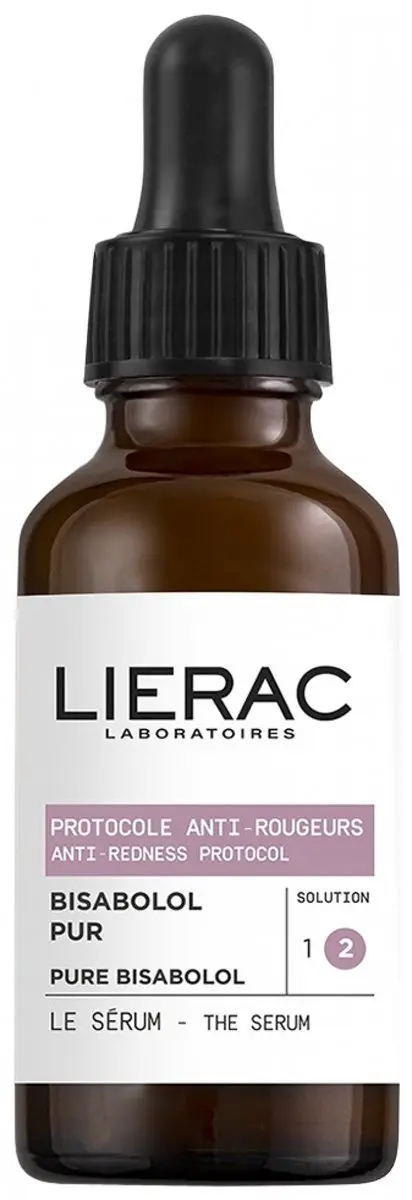 Lierac Protocole Anti-Rougeurs Bisabolol Serum 30ml
