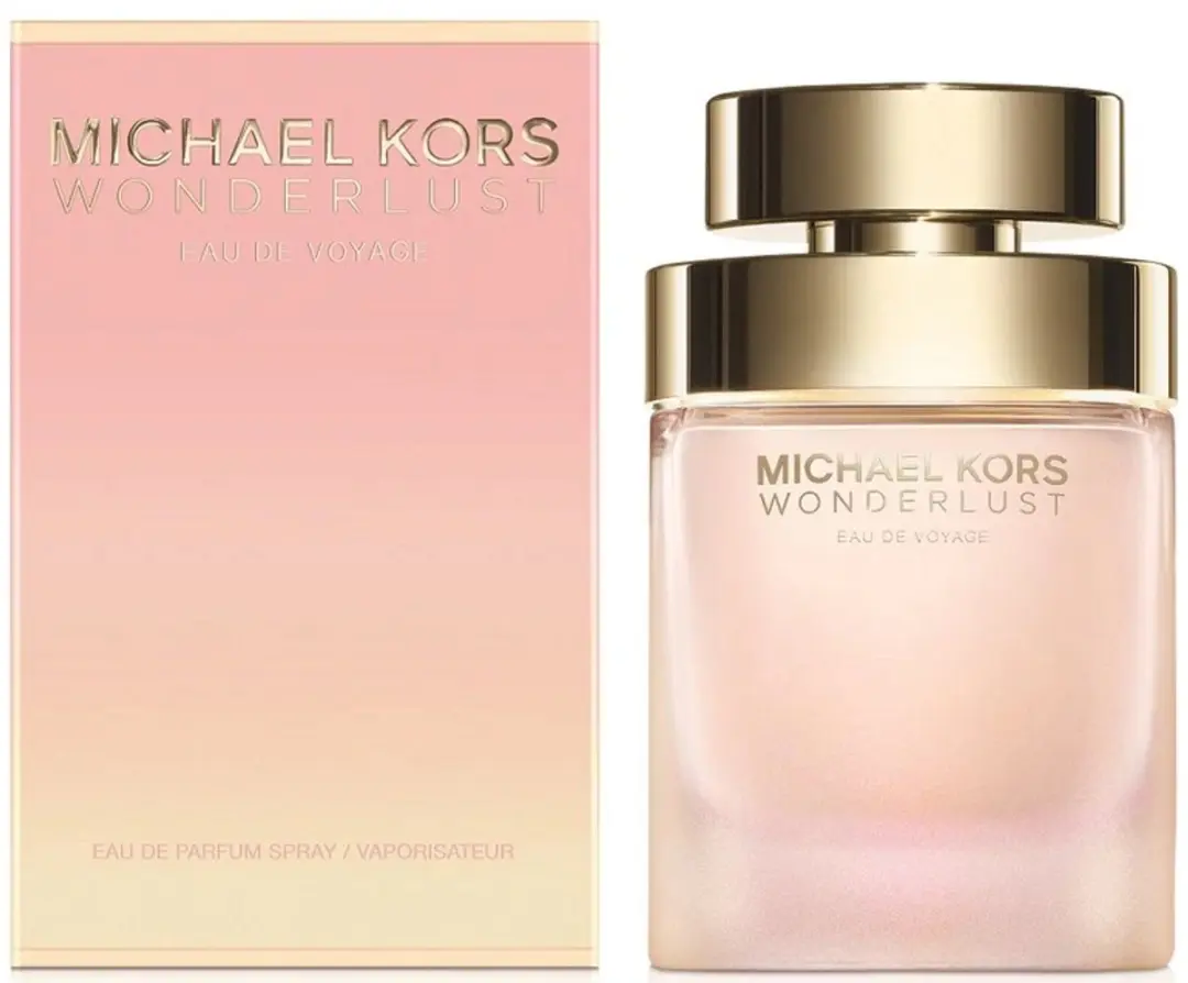 Michael Kors Wonderlust Eau de Parfum 100ml