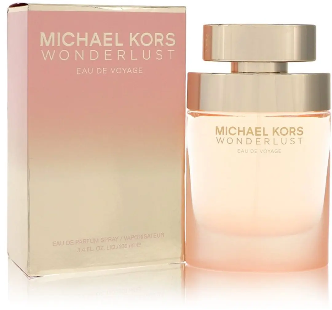 Michael Kors Wonderlust Eau de Parfum 100ml