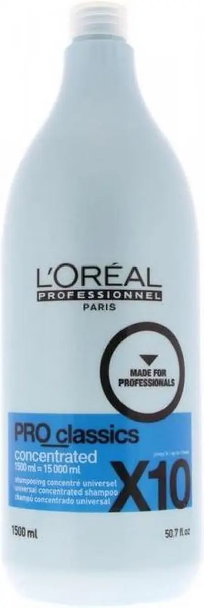 L'Oréal Paris Optimiseur Pro Classics 1500ml