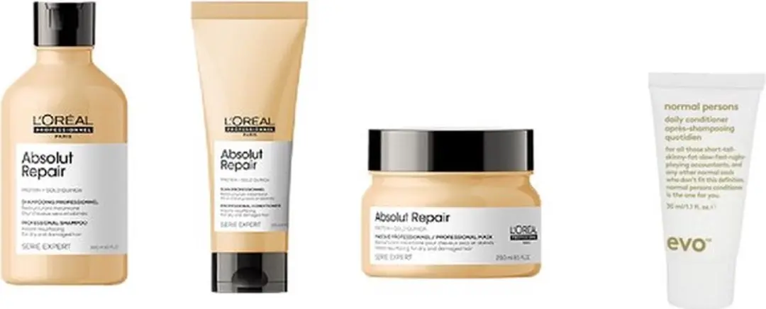 L'Oréal Professionnel Absolut Repair Set