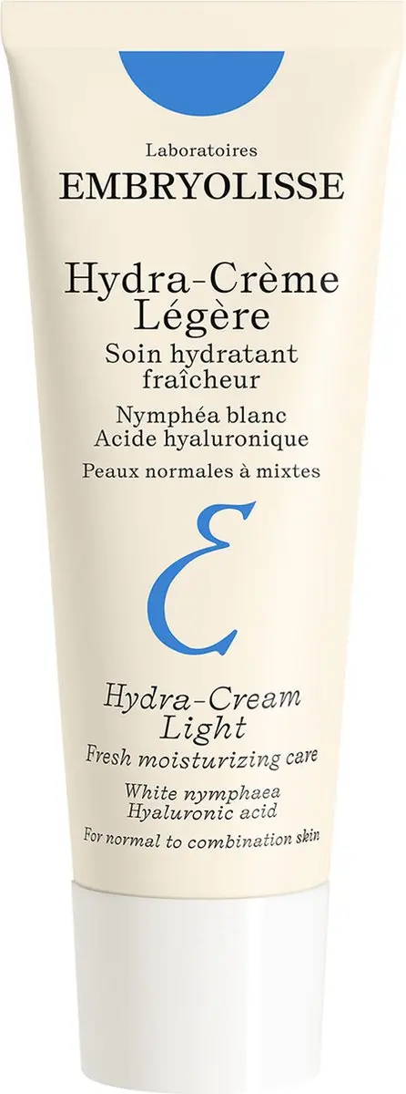 Embryolisse Hydra Crème Légère 40ml