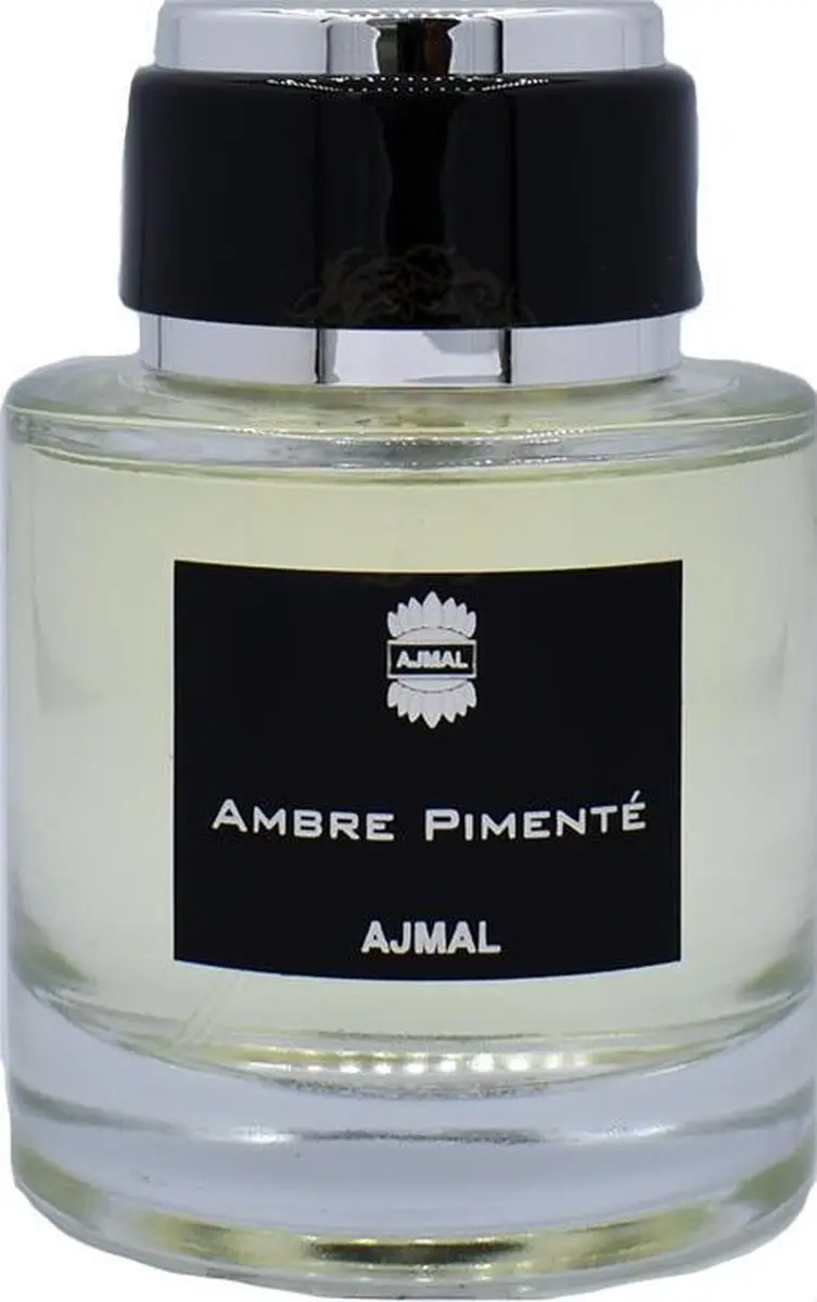 Ajmal Ambre Pimenté Eau de Parfum 100ml