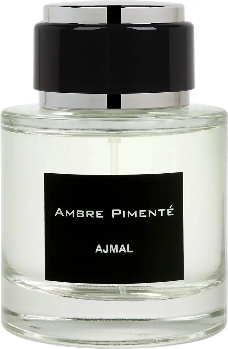 Ajmal Ambre Pimenté Eau de Parfum 100ml