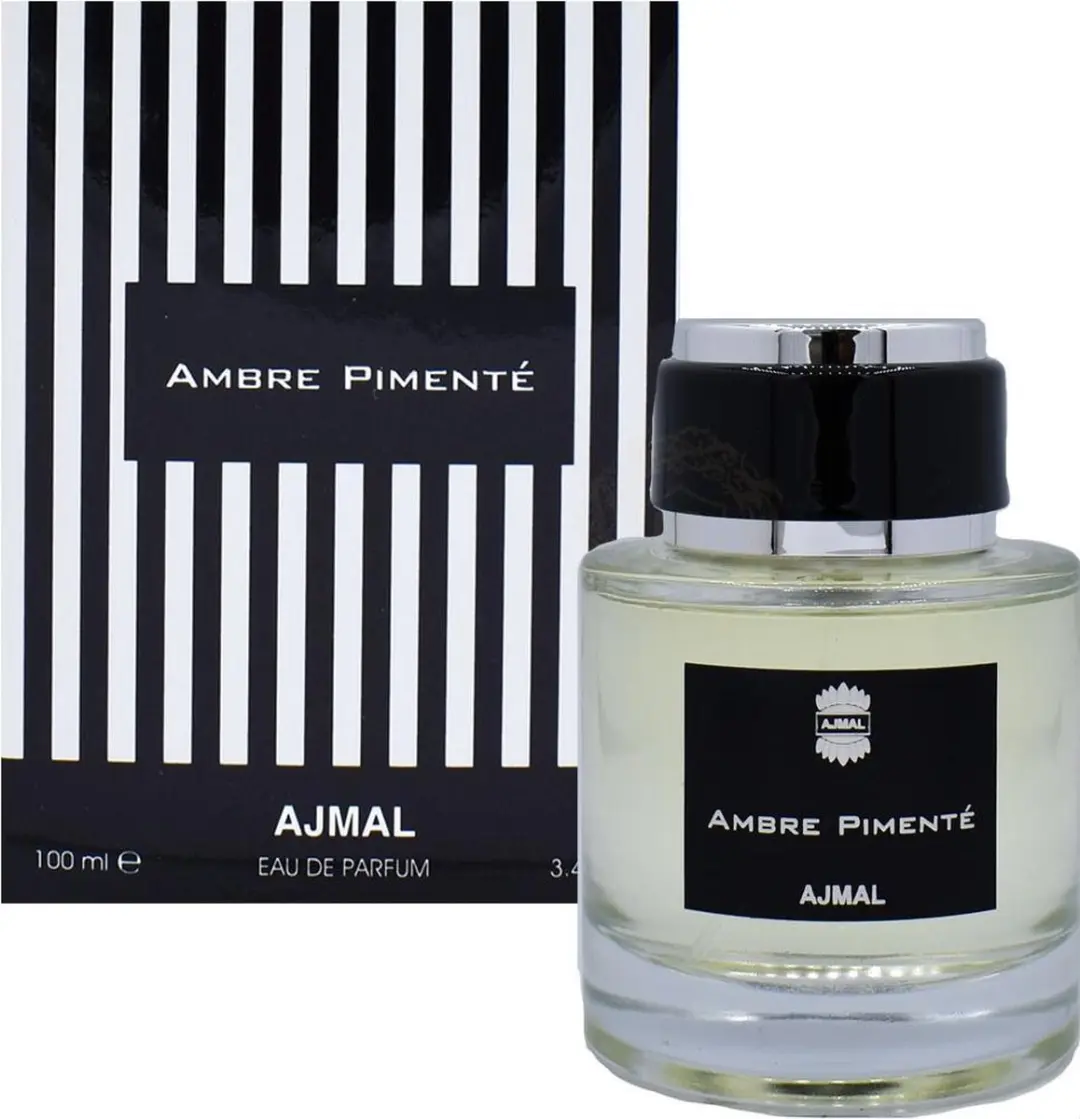Ajmal Ambre Pimenté Eau de Parfum 100ml