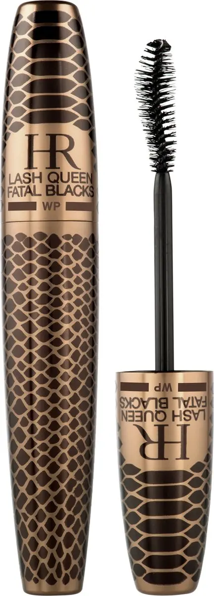 Helena Rubinstein Lash Queen Fatal Blacks Mascara