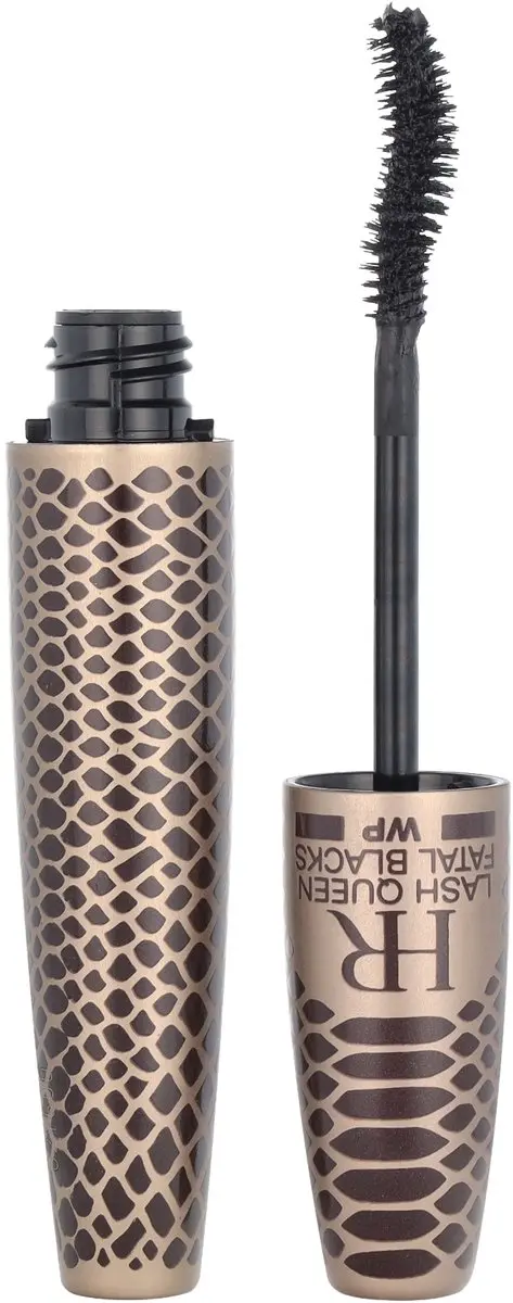 Helena Rubinstein Lash Queen Fatal Blacks Mascara - 72ml