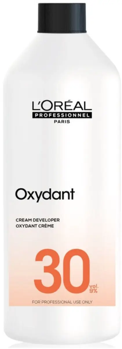 L'Oréal Professionnel Oxydant Developer Cream 1000ml - N.0 - afbeelding 6 van 6