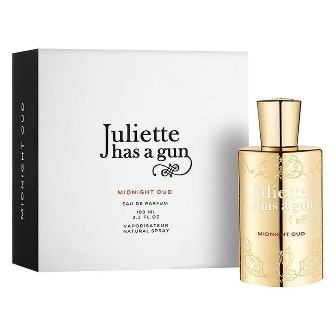 Juliette Has a Gun Midnight Oud Eau de Parfum 100ml