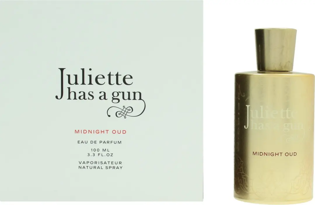 Juliette Has a Gun Midnight Oud Eau de Parfum 100ml
