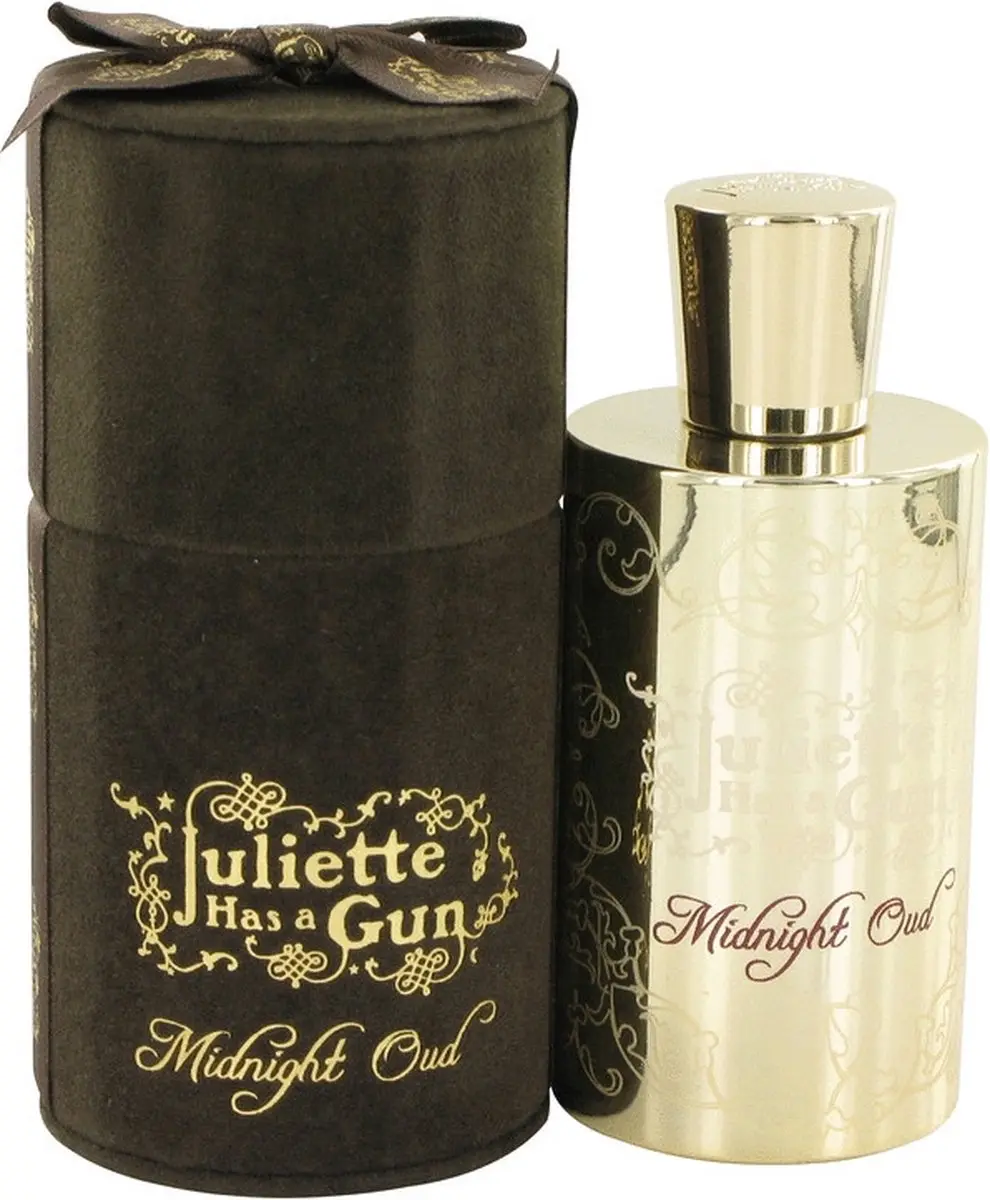 Juliette Has a Gun Midnight Oud Eau de Parfum 100ml