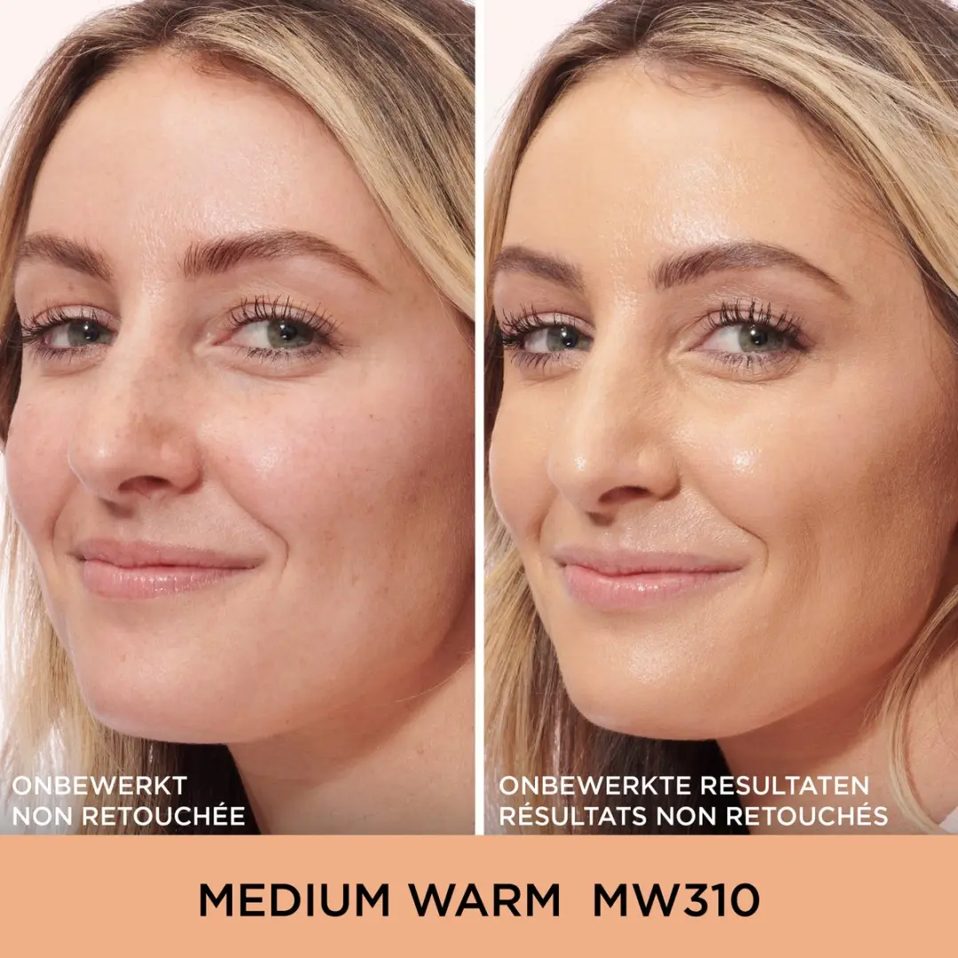 IT Cosmetics DO IT ALL Radiant Concealer 7ml - Medium Warm