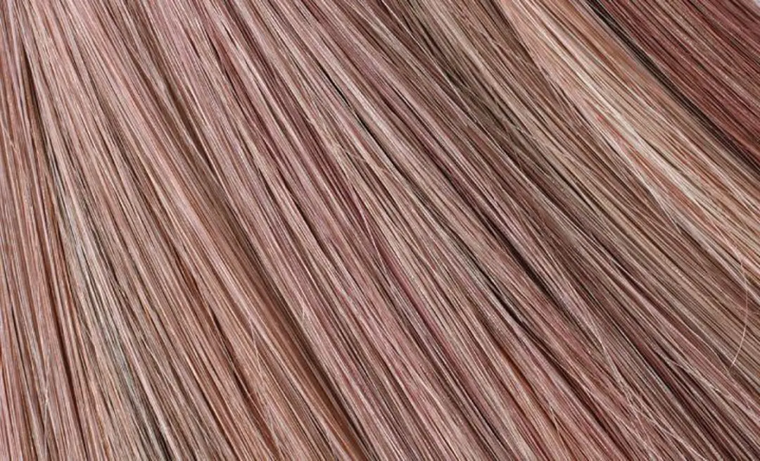 Toppik Hair Fibers Starterset Lichtbruin - 2 Stuks