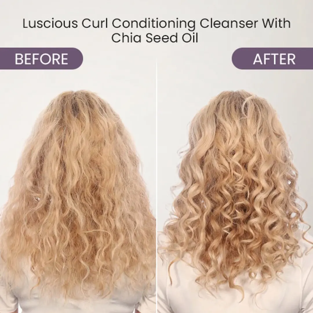 Christophe Robin Luscious Curl Conditioner 250ml