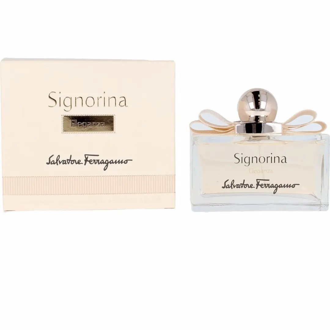 Salvatore Ferragamo Signorina Eleganza Eau de Parfum 100ml