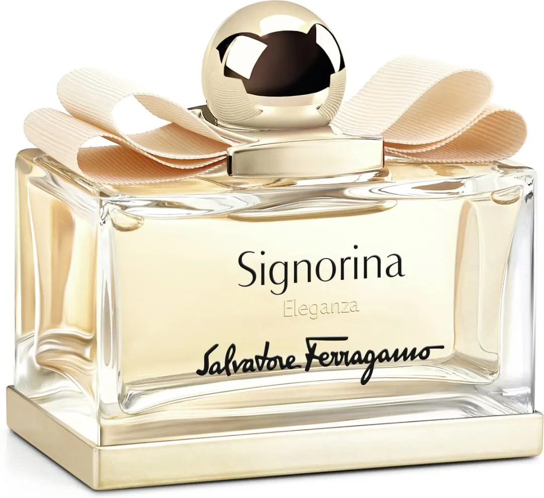 Salvatore Ferragamo Signorina Eleganza Eau de Parfum 100ml
