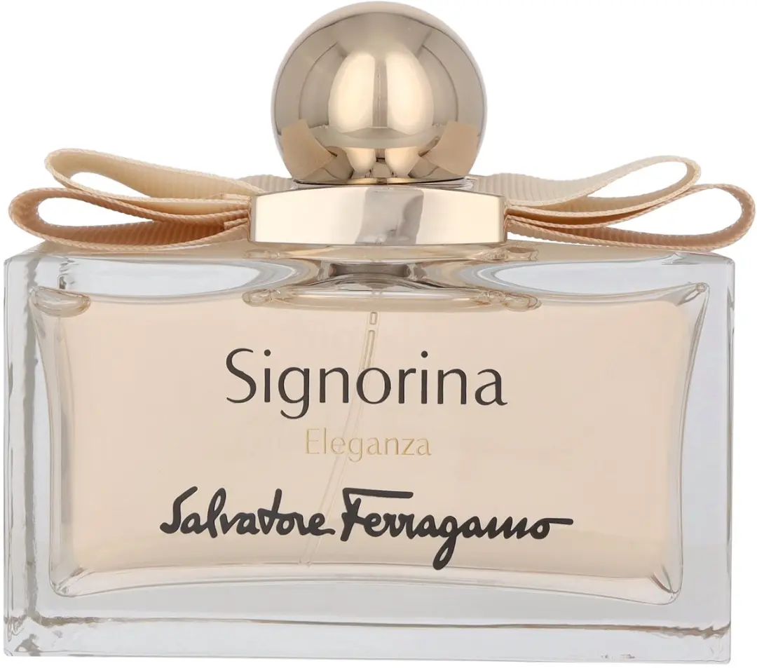 Salvatore Ferragamo Signorina Eleganza Eau de Parfum 100ml