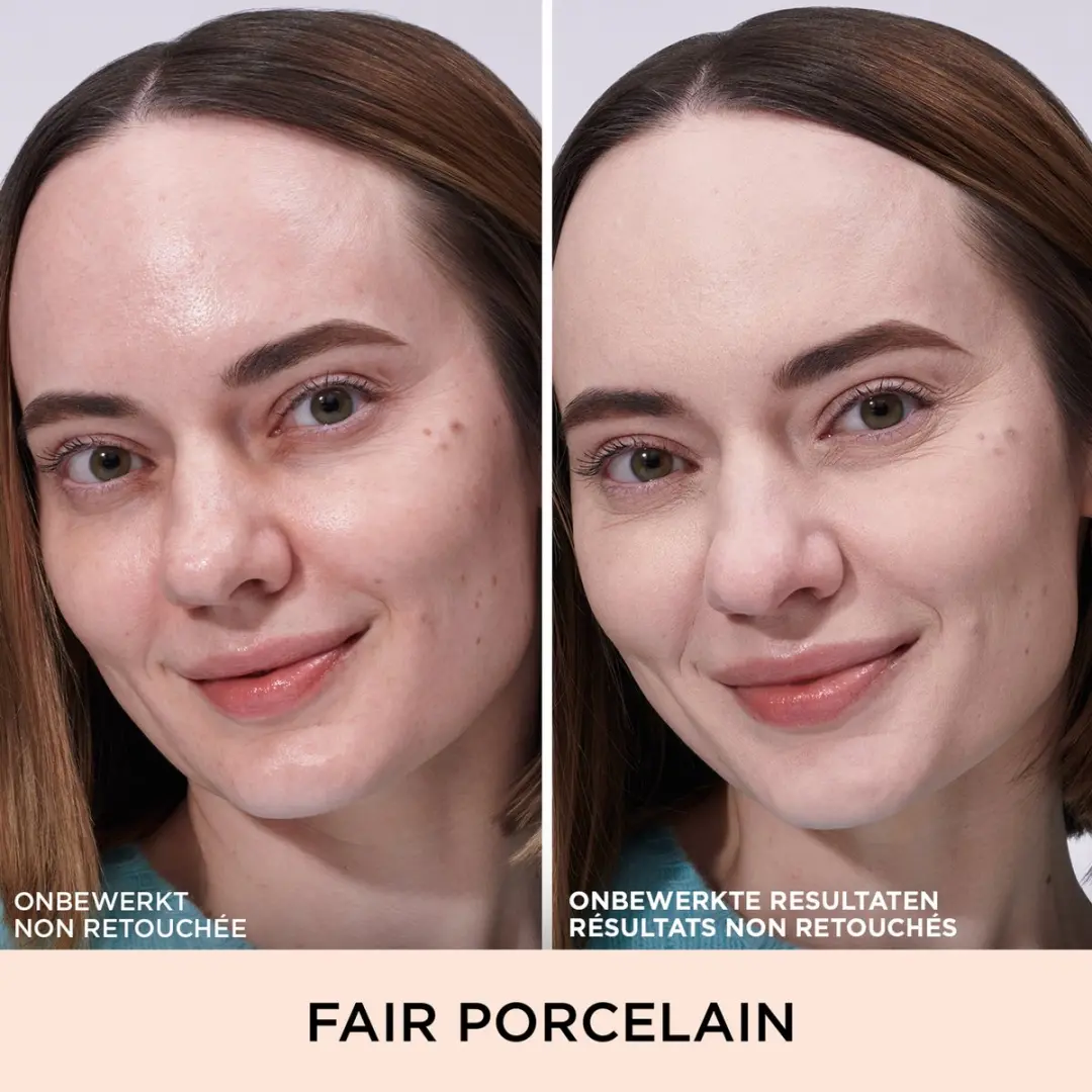 IT Cosmetics Your Skin But Better CC+ Natural Matte SPF40 Foundation - Fair Porcelain