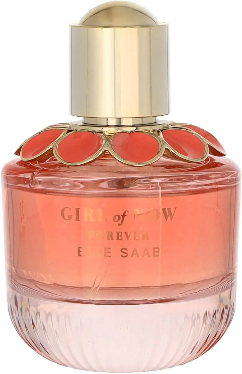 Elie Saab Girl of Now Eau de Parfum 50ml