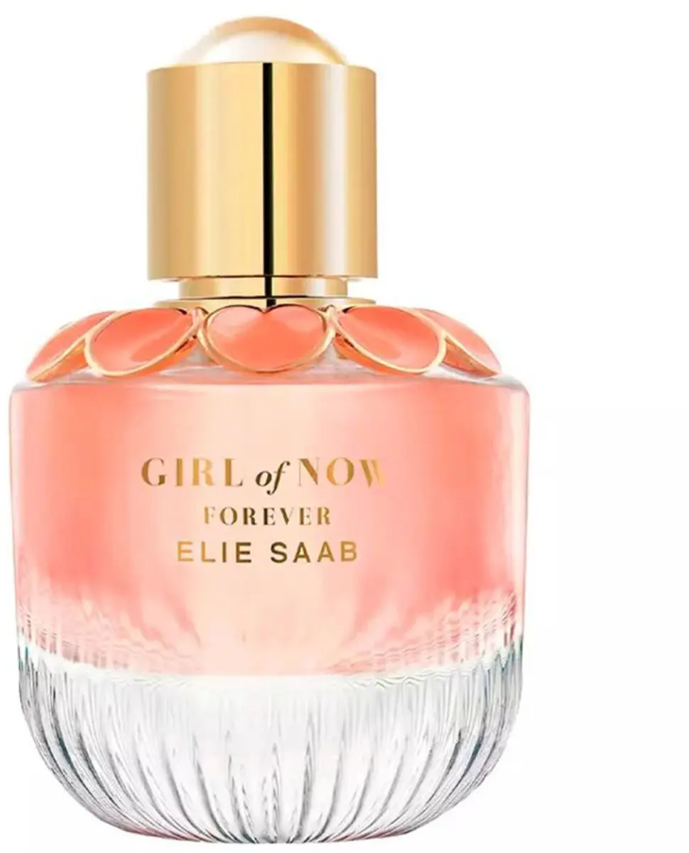 Elie Saab Girl of Now Eau de Parfum 50ml