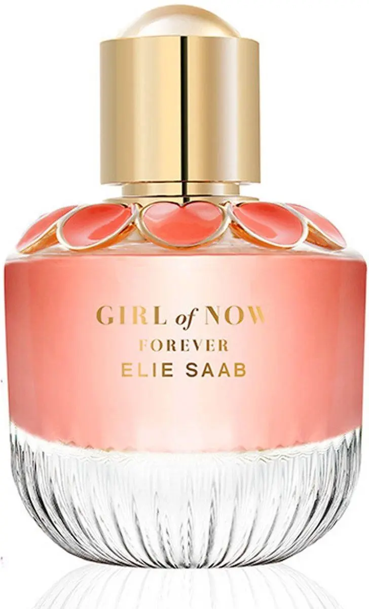 Elie Saab Girl of Now Eau de Parfum 50ml