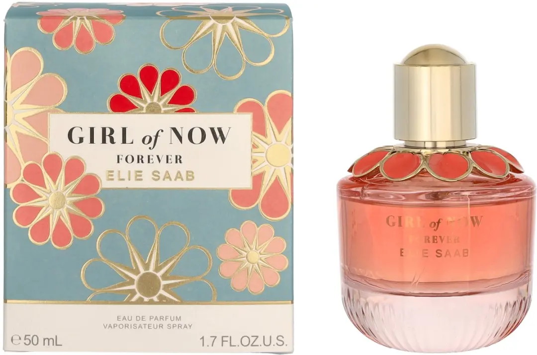 Elie Saab Girl of Now Eau de Parfum 50ml
