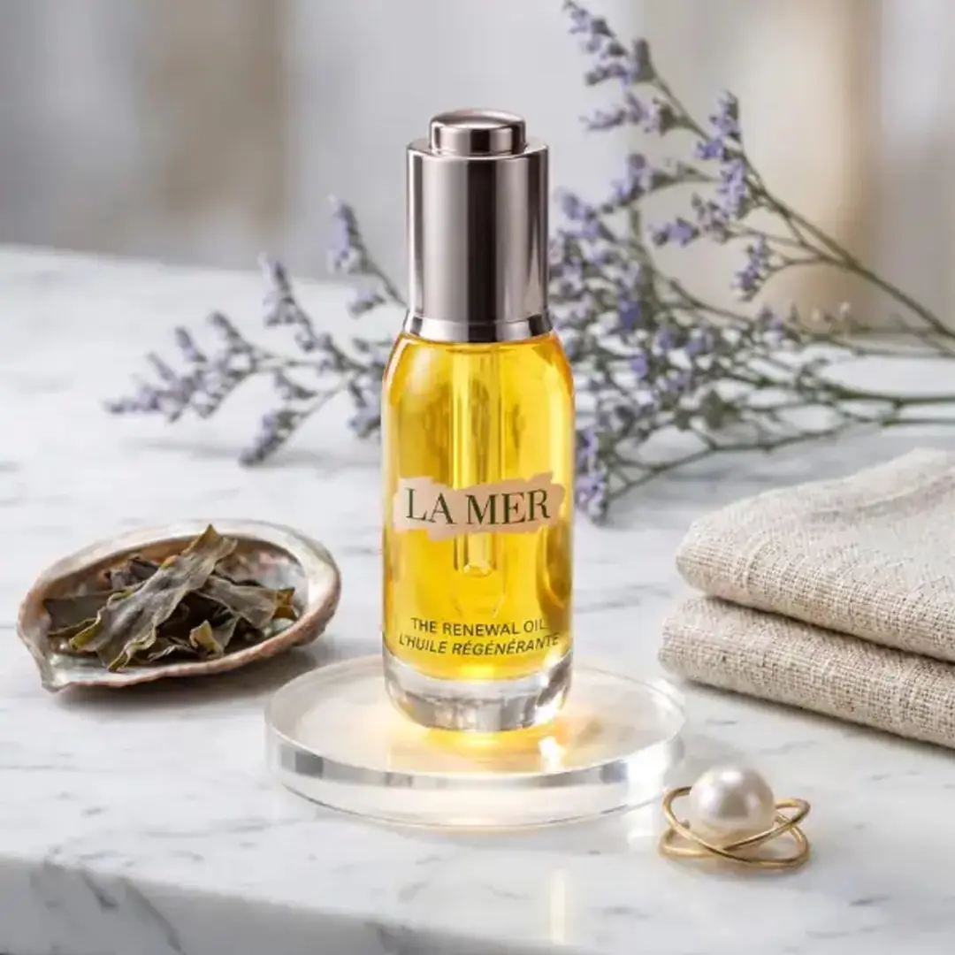 La Mer The Renewal Oil Gezichtsolie 30ml