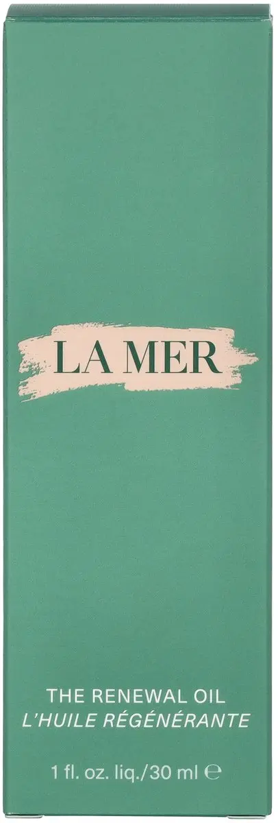 La Mer The Renewal Oil Gezichtsolie 30ml - afbeelding 6 van 6