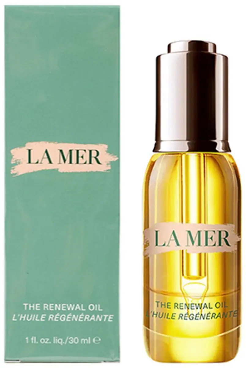 La Mer The Renewal Oil Gezichtsolie 30ml