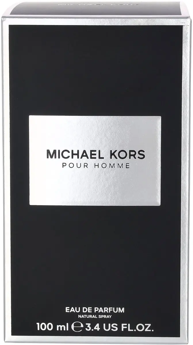Michael Kors Pour Homme Eau de Parfum 100ml