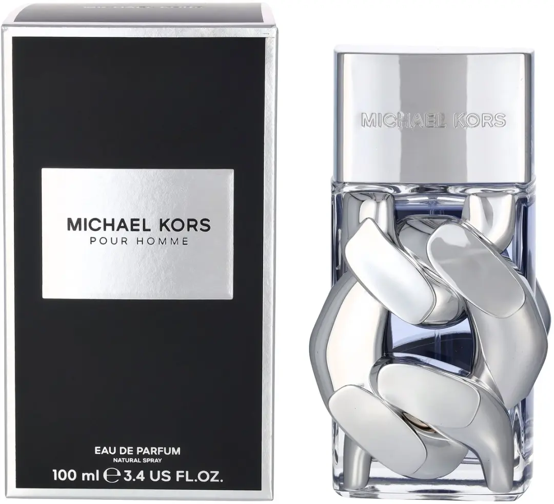 Michael Kors Pour Homme Eau de Parfum 100ml