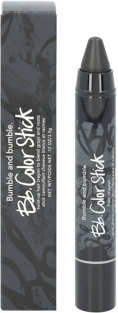 Bumble and Bumble Color Stick Black - 3.5g