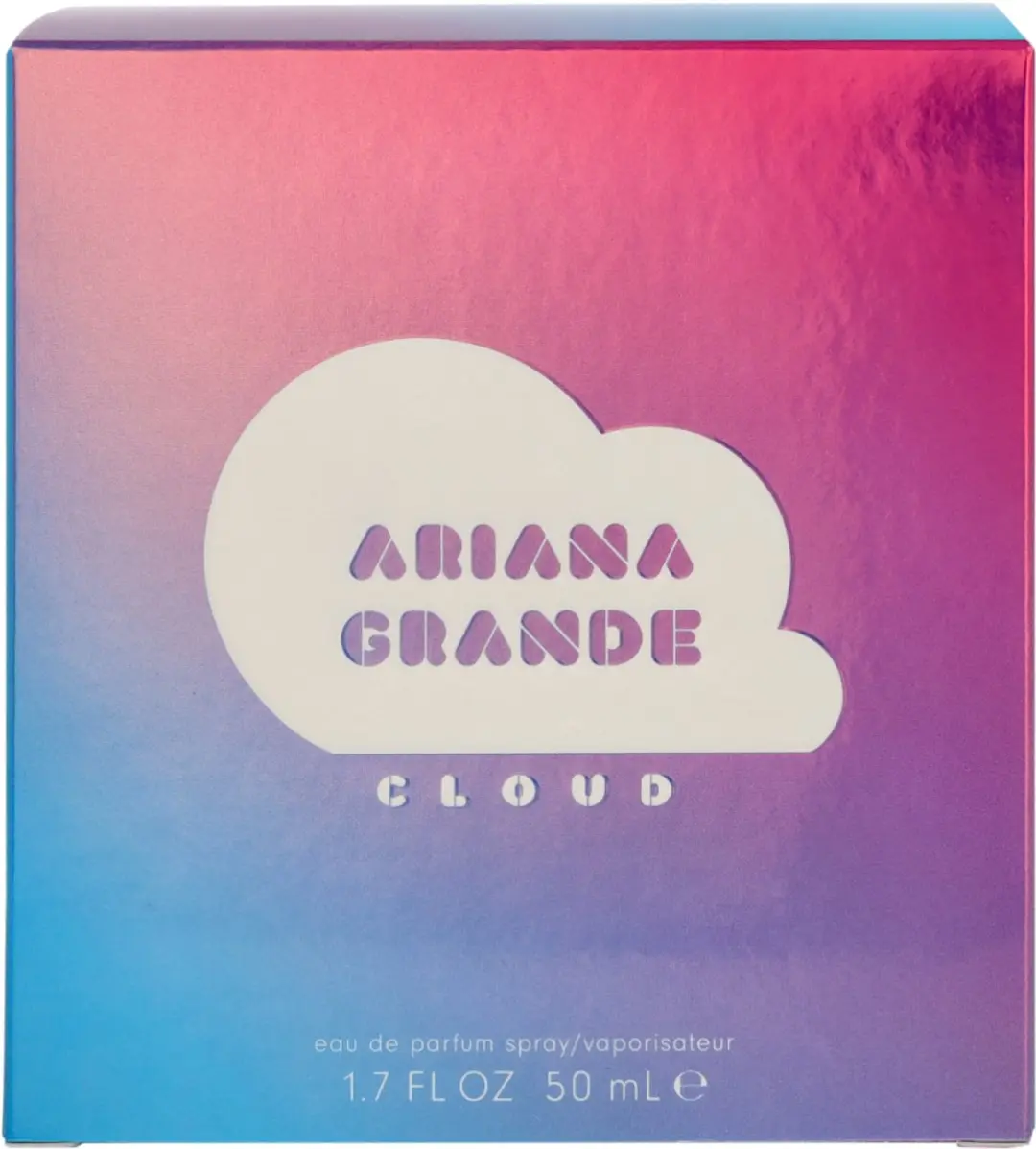 Ariana Grande Cloud Eau de Parfum 50ml