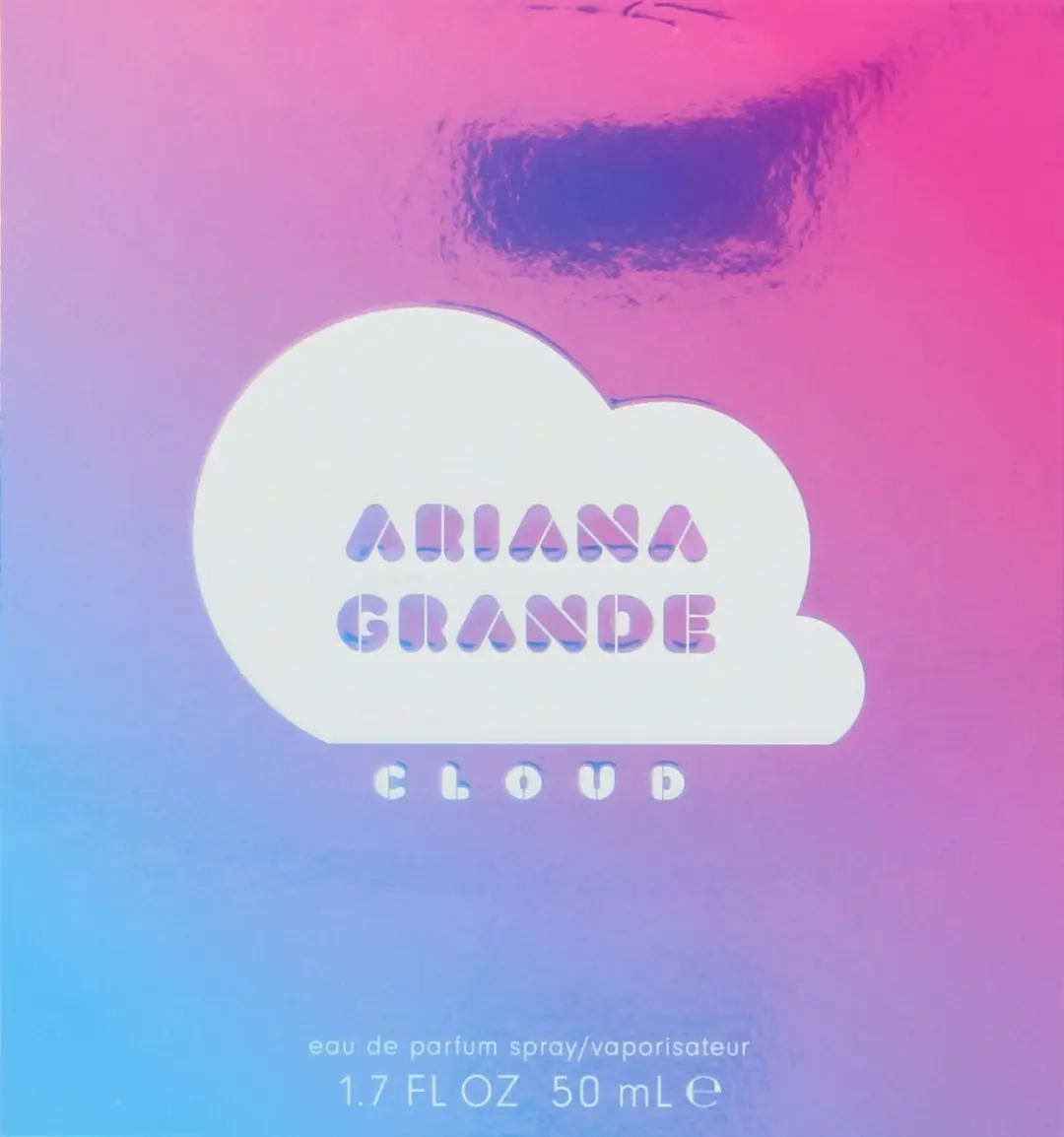 Ariana Grande Cloud Eau de Parfum 50ml