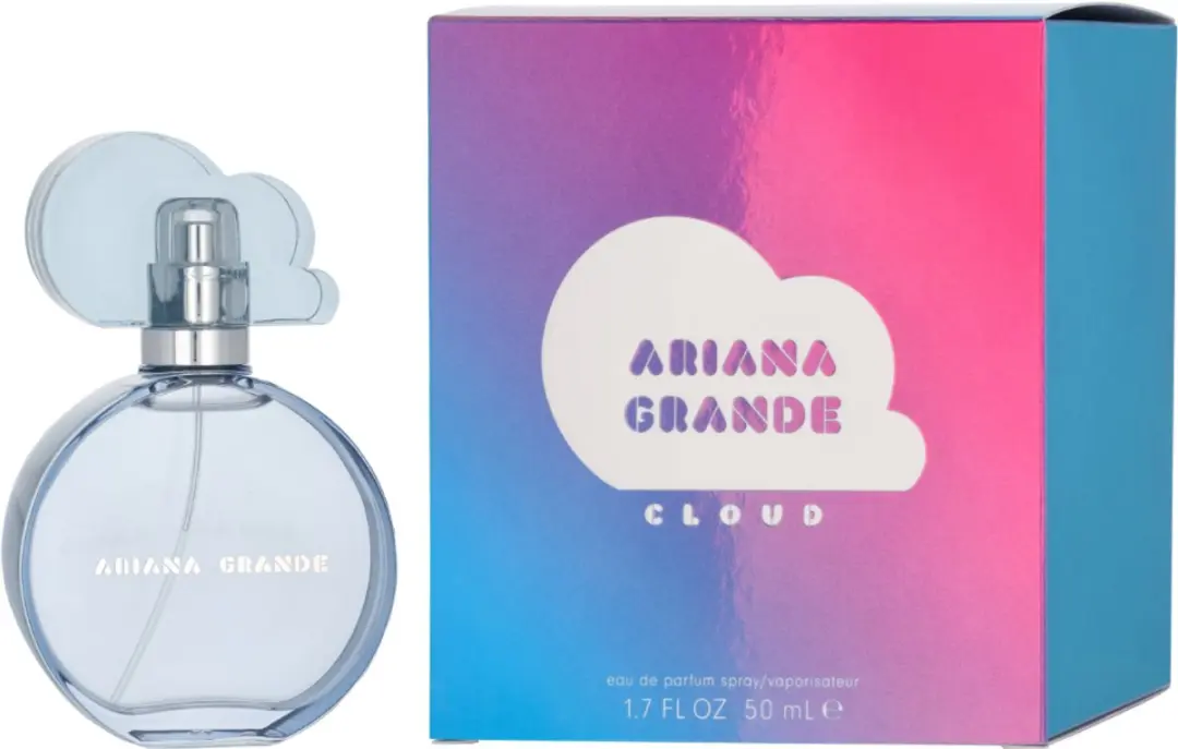 Ariana Grande Cloud Eau de Parfum 50ml - afbeelding 6 van 6