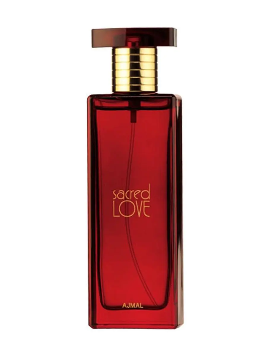 Ajmal Heilige Liefde Eau de Parfum 50ml