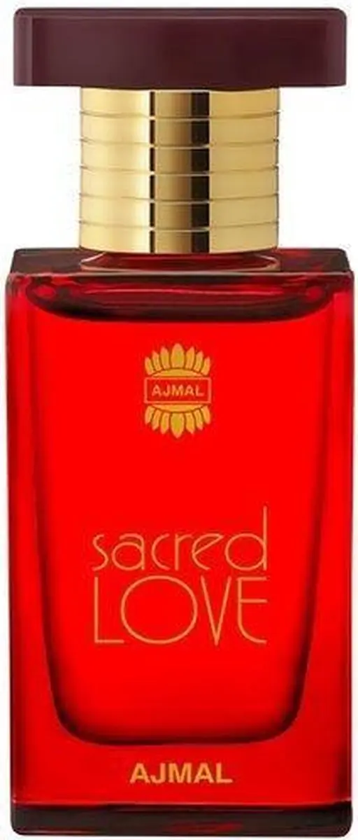 Ajmal Heilige Liefde Eau de Parfum 50ml