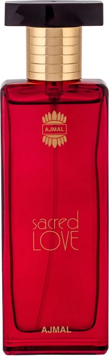 Ajmal Heilige Liefde Eau de Parfum 50ml