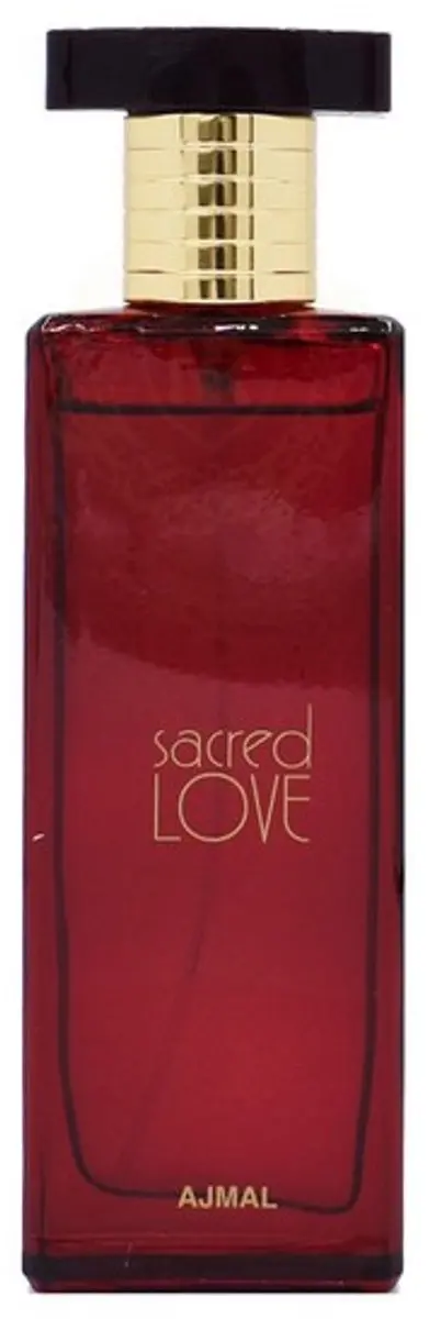 Ajmal Heilige Liefde Eau de Parfum 50ml
