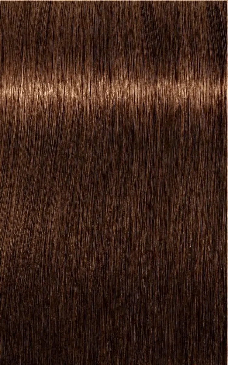 Indola Profession Color 6.38+ Haarverf - 60ml - Kastanjebruin